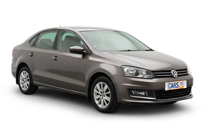 Volkswagen Vento-img